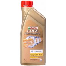 Castrol Edge Professional LongLife III 5W-30 1L