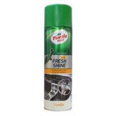 Turtle Wax Fresh Shine Vanilka 500ml