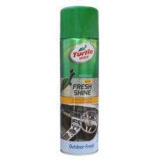 Turtle Wax Fresh Shine Horská vôňa 500ml