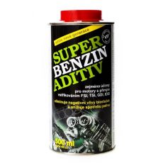 VIF Super Benzin Aditiv 500ml