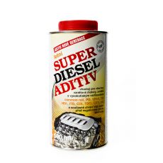 VIF SUPER DIESEL ADITIV LETNÝ - 500ml