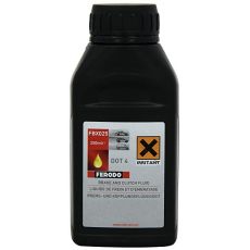 Ferodo Brzdová kvapalina DOT 4 250 ml