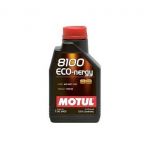 MOTUL 8100 ECO-NERGY 5W-30 1 L