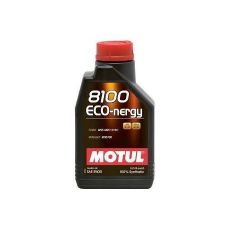 MOTUL 8100 ECO-NERGY 5W-30 1 L