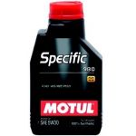 Motul SPECIFIC 913D 5W-30 1L