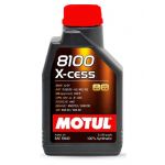 MOTUL 8100 X-Cess 5W-40 1L