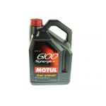 MOTUL 6100 10W-40 Synergie+ 5L