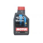 MOTUL 4000 MOTION 15W40