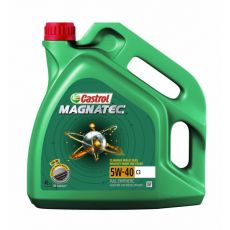 Castrol Magnatec 5W-40 C3 4L