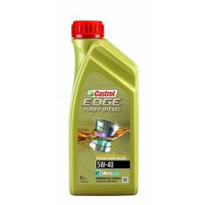 Castrol Edge Turbo Diesel 5W-40 1L