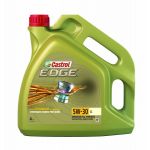 Castrol Edge Titanium 5W-30 LL 4L