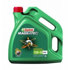 Castrol Magnatec 10W-40 A3/B4 4L