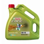 Castrol Edge 0W-40 4L