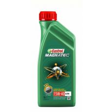 Castrol Magnatec 15W-40 A3/B4 1L