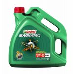 Castrol Magnatec 15W-40 A3/B4 4L