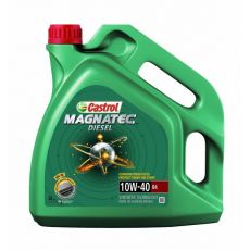 Castrol Magnatec Diesel 10W-40 B4 4L