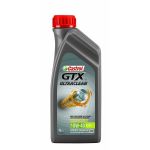 CASTROL GTX ULTRACLEAN 10W-40 - 1l