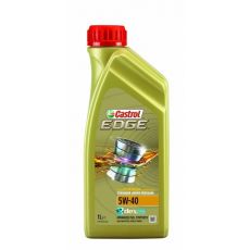 Castrol Edge Titanium 5W-40 1L