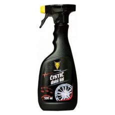 coyote cistic diskov 500ml