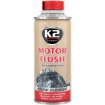 K2 Čistič oleja z motora - Motor Flush 250ml