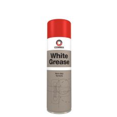 Comma White Grease 500ml