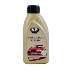 K2 RADIATOR FLUSH - 400ml