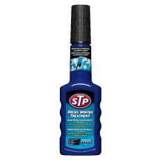 STP Diesel Winter Treatment + antigel 200ml