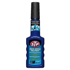 STP Diesel Winter Treatment + antigel 200ml