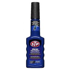 STP Diesel Treatment 200ml