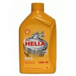 Shell Helix HX5 15W-40 1L