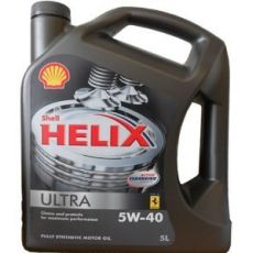 Shell Helix ULTRA 5W-40 5L