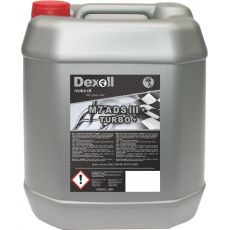 Dexoll 15W-40 TURBO+ 10L