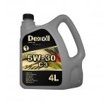 Dexoll 5W-30 C3 4L