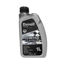 Dexoll 10W-40 A3/B4 Diesel 1L