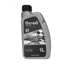 Dexoll 15W-40 TURBO+ 1L