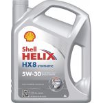 Shell Helix HX8 ECT 5W-30 5L