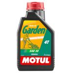 Motul Garden 4T SAE30