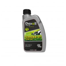 Dexoll Garden 4T 10W-30 1L