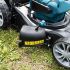 AKU KOSAČKA 405MM 36V BRUSHLESS BEZ BATÉRIE